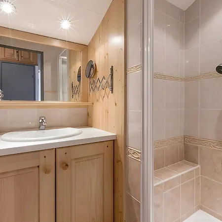 Confortable, Proche Remontées Et Centre, Animaux Acceptés - Fr-1-304-33 Apartamento *