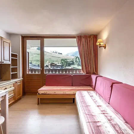 Confortable, Proche Remontées Et Centre, Animaux Acceptés - Fr-1-304-33 Apartamento