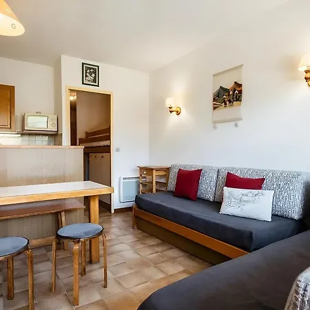 Apartamento Confortable, Proche Remontées Et Centre, Animaux Acceptés - Fr-1-304-33 *