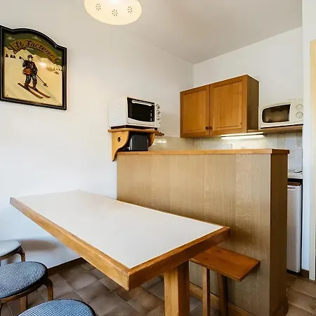 Apartamento Confortable, Proche Remontées Et Centre, Animaux Acceptés - Fr-1-304-33