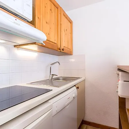 Appartement 3 Pieces 6 Pers, Pres Commerces, Animaux Admis - Fr-1-304-35