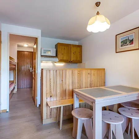 Appartement 3 Pieces 6 Pers, Pres Commerces, Animaux Admis - Fr-1-304-35 *