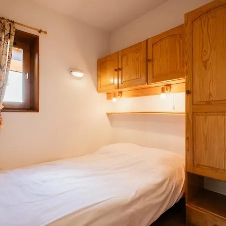 Apartamento Confortable, Proche Remontées Et Centre, Animaux Acceptés - Fr-1-304-33