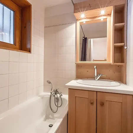 Confortable, Proche Remontées Et Centre, Animaux Acceptés - Fr-1-304-33 Apartamento *