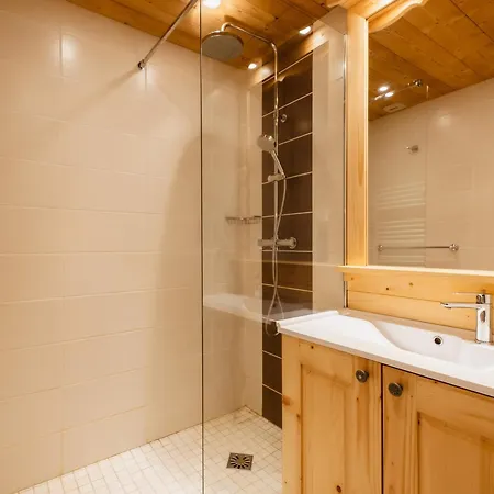 Apartamento Confortable, Proche Remontées Et Centre, Animaux Acceptés - Fr-1-304-33 *