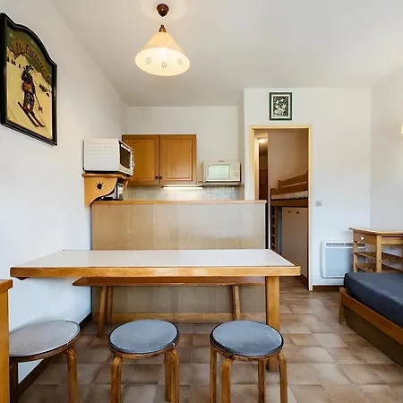 Confortable, Proche Remontées Et Centre, Animaux Acceptés - Fr-1-304-33 Apartamento La Clusaz
