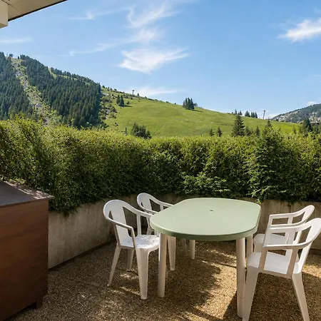Apartamento Confortable, Proche Remontées Et Centre, Animaux Acceptés - Fr-1-304-33