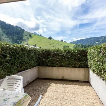 Confortable, Proche Remontées Et Centre, Animaux Acceptés - Fr-1-304-33 La Clusaz