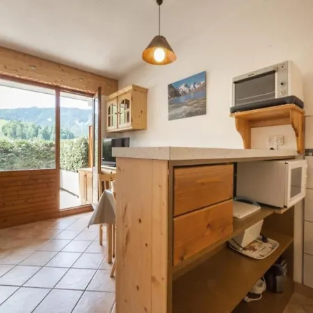 Appartement 3 Pieces 6 Pers, Pres Commerces, Animaux Admis - Fr-1-304-35